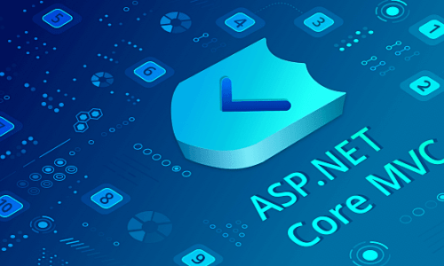 Asp.Net Core