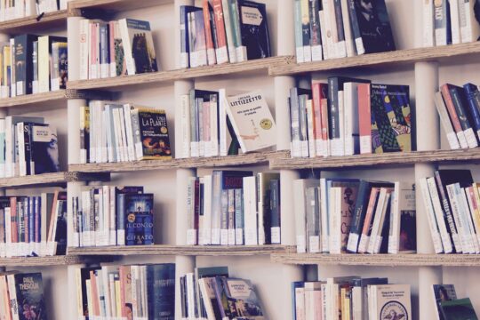 programming books