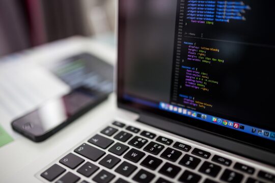 Programming skills