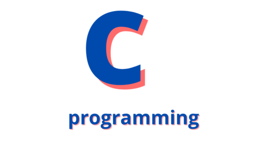 C program