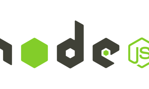nodeJS