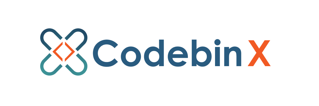 Codebinx